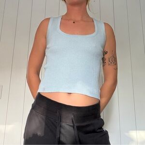 PRINCESS POLLY TANK TOP